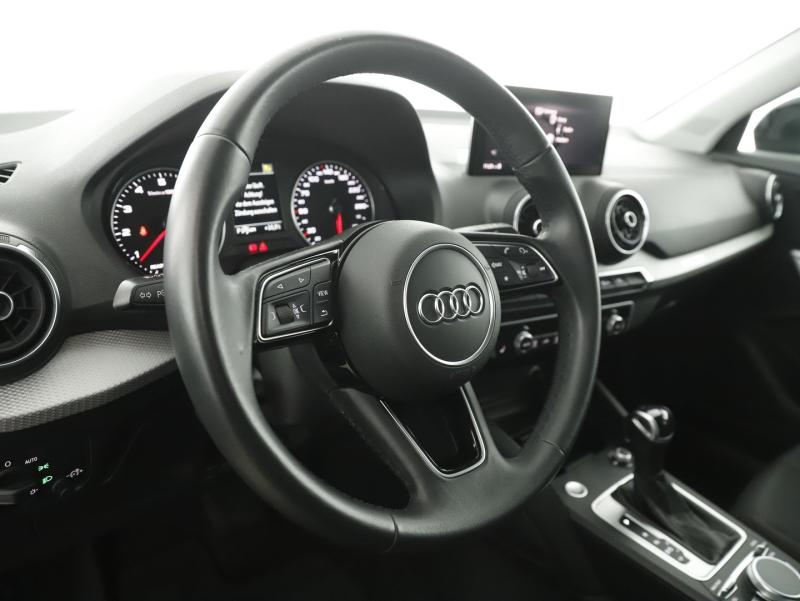 Audi Q2 35 TFSI