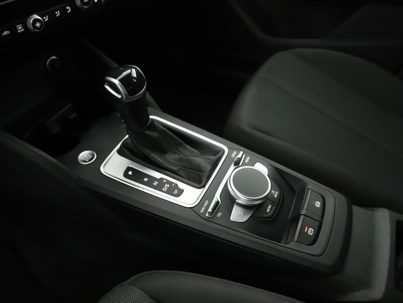 Audi Q2 35 TFSI