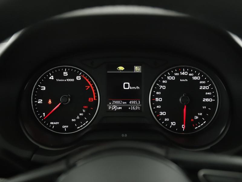 Audi Q2 35 TFSI