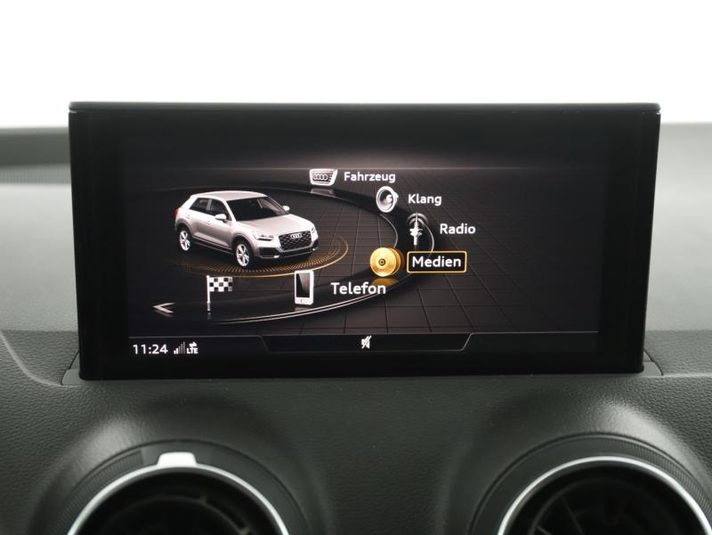 Audi Q2 35 TFSI