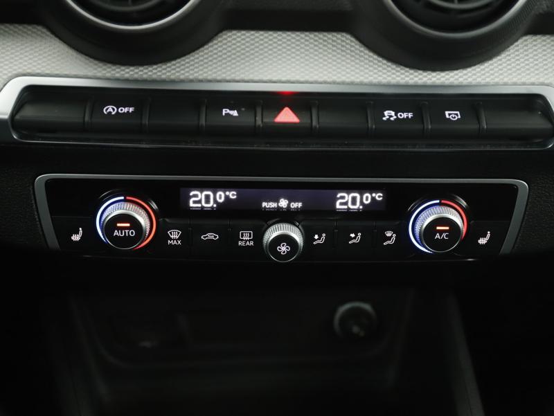 Audi Q2 35 TFSI