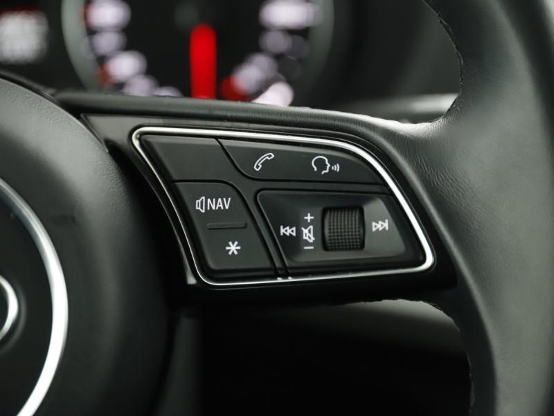 Audi Q2 35 TFSI