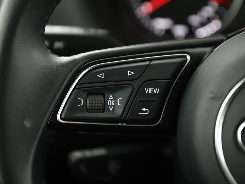Audi Q2 35 TFSI