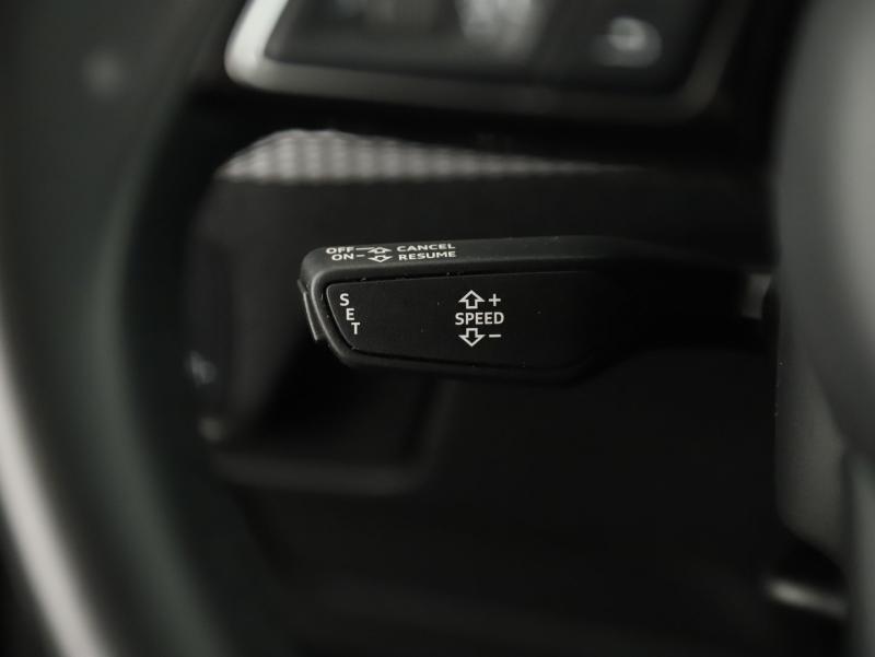 Audi Q2 35 TFSI