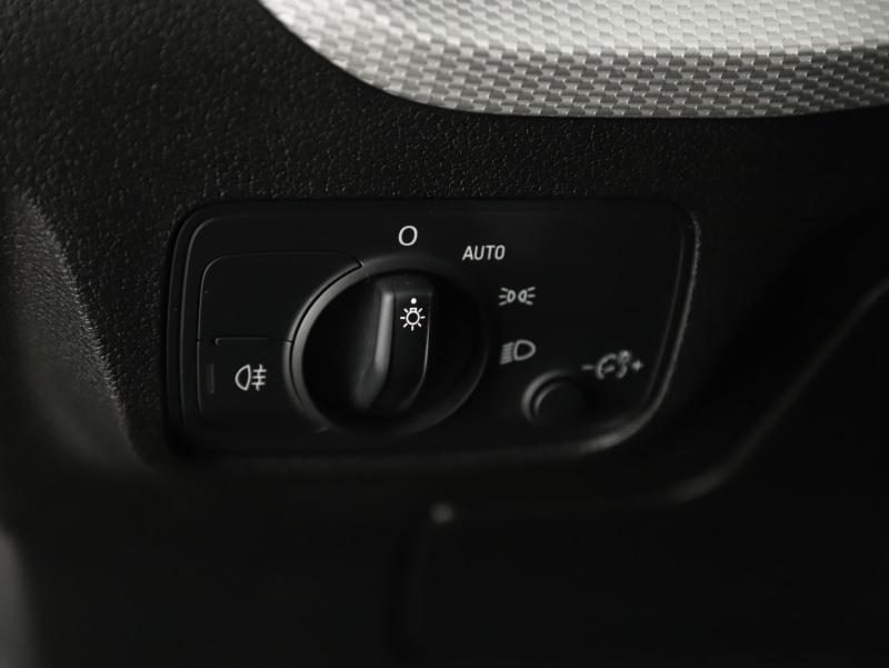 Audi Q2 35 TFSI
