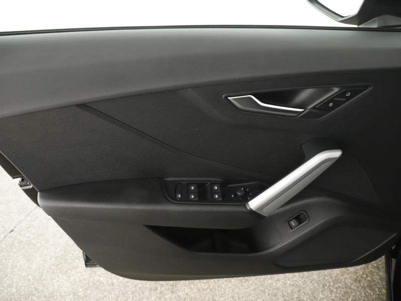 Audi Q2 35 TFSI