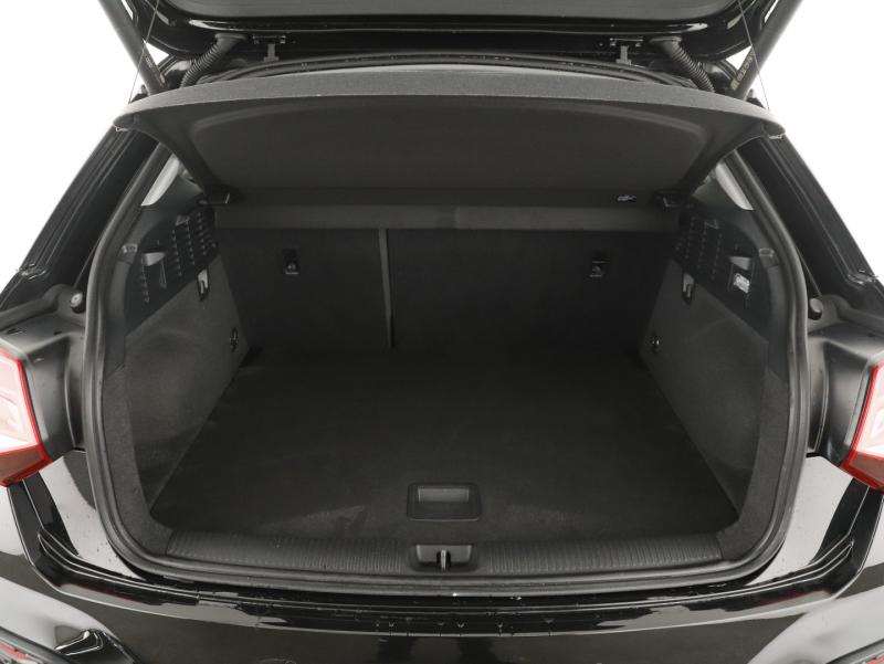 Audi Q2 35 TFSI