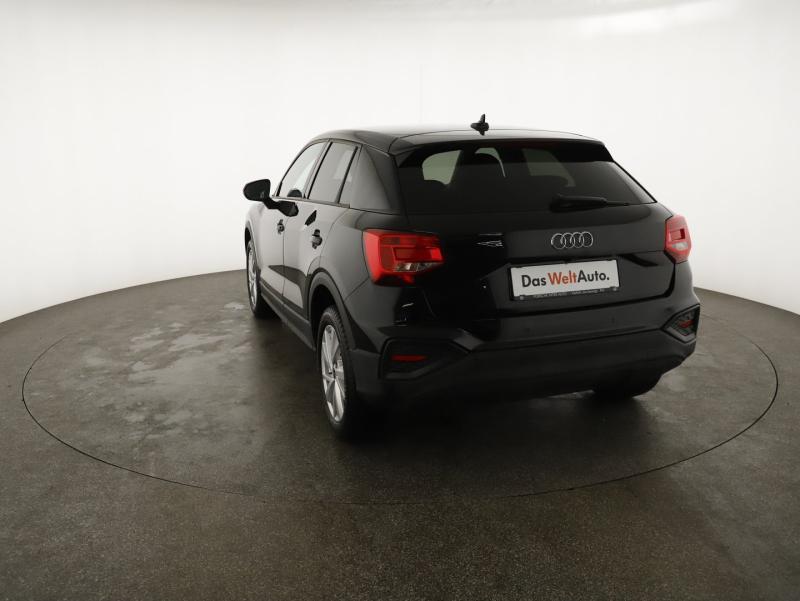 Audi Q2 35 TFSI