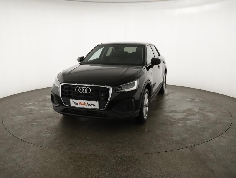 Audi Q2 35 TFSI