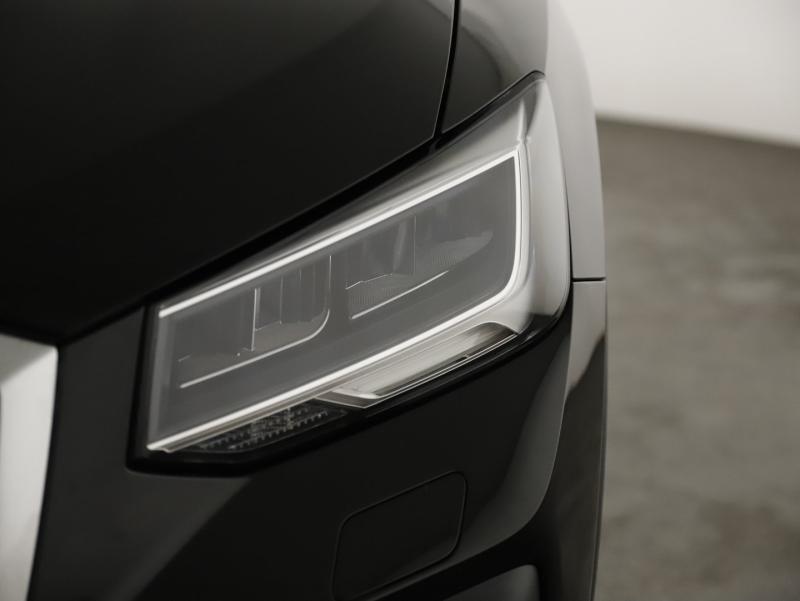 Audi Q2 35 TFSI
