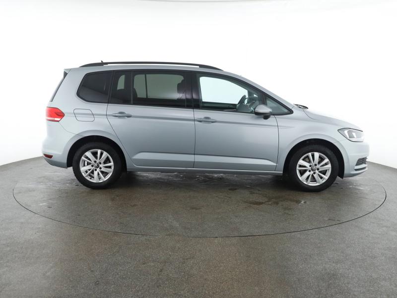 VW Touran Life TDI