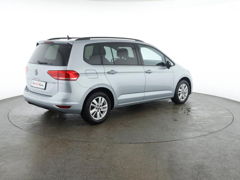 VW Touran Life TDI