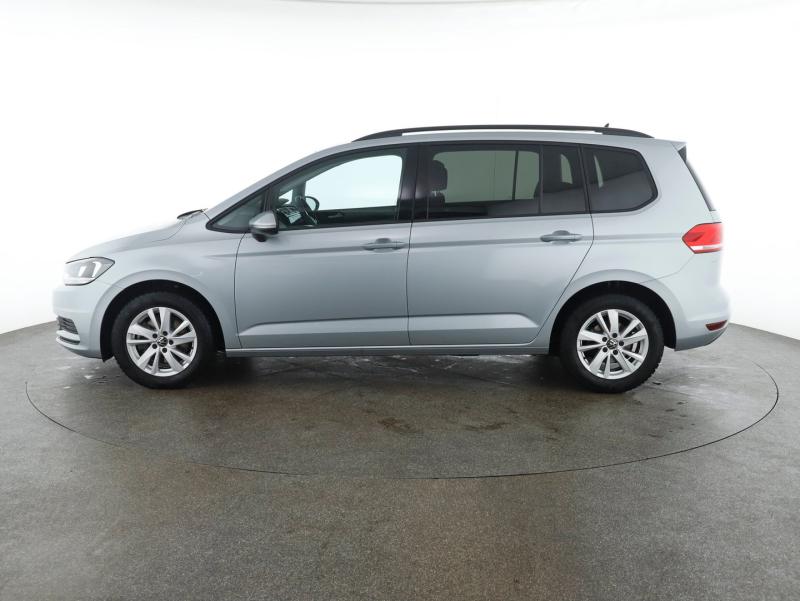 VW Touran Life TDI