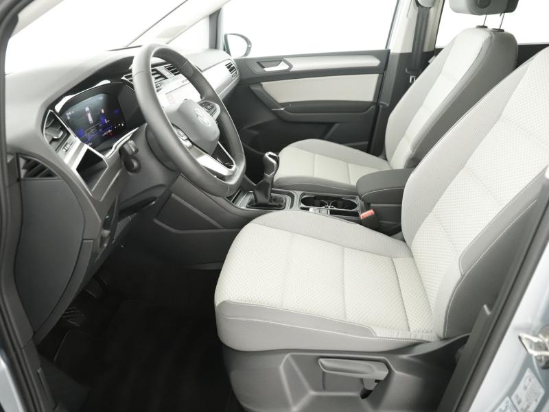 VW Touran Life TDI