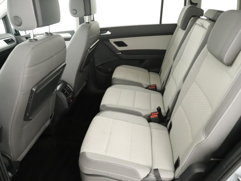 VW Touran Life TDI