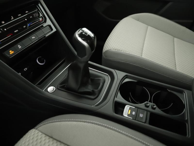 VW Touran Life TDI