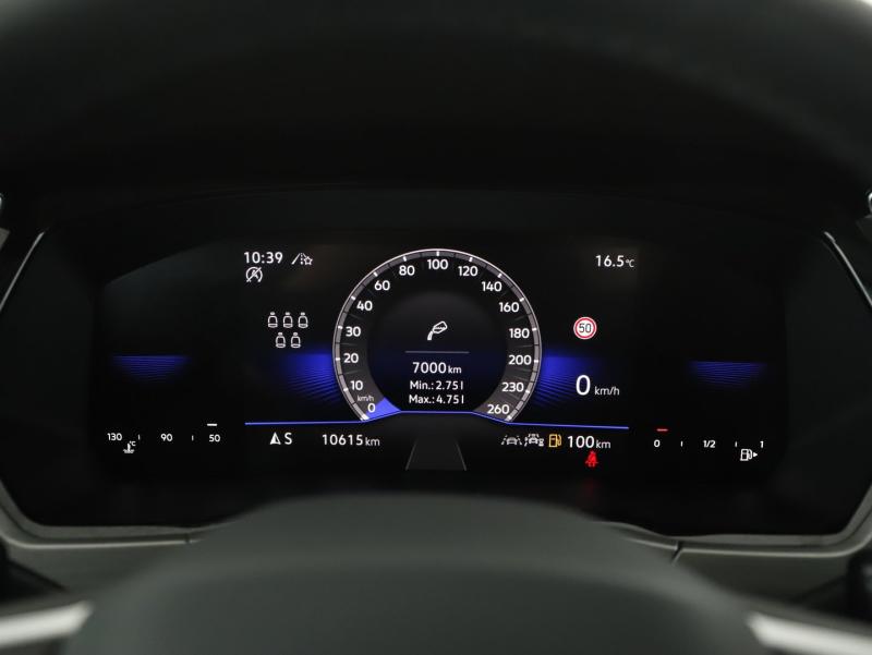 VW Touran Life TDI