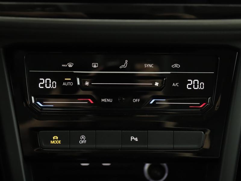 VW Touran Life TDI