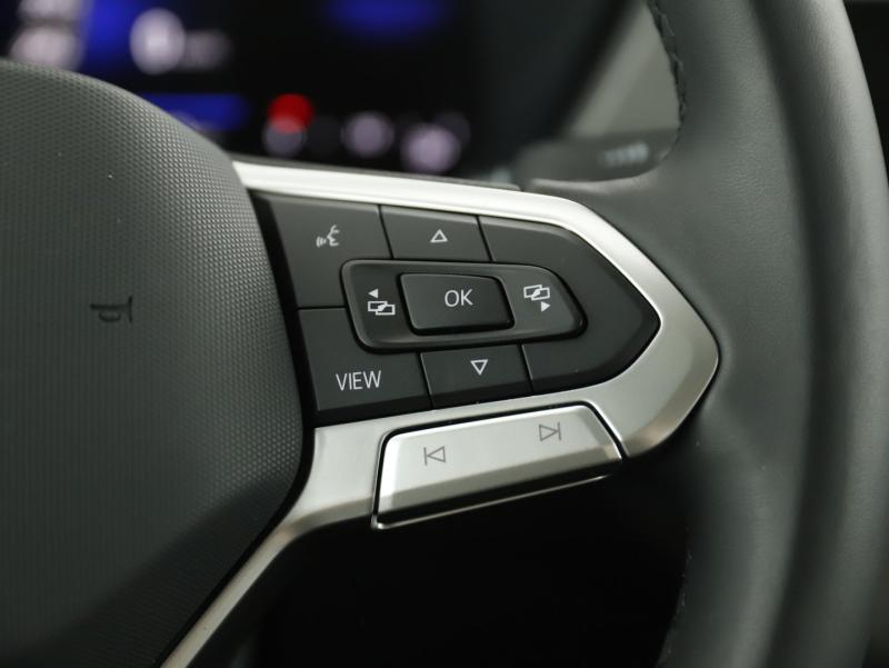 VW Touran Life TDI