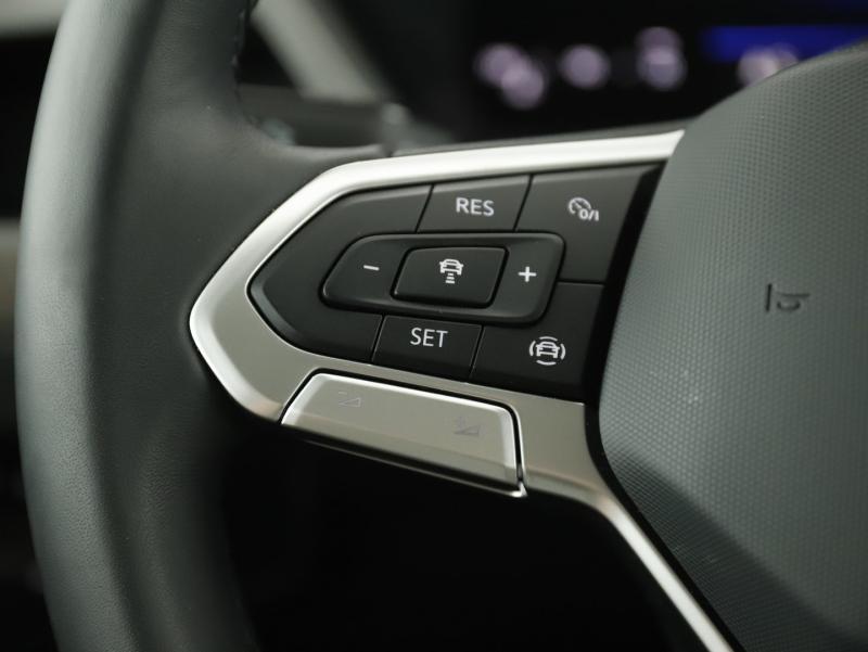 VW Touran Life TDI