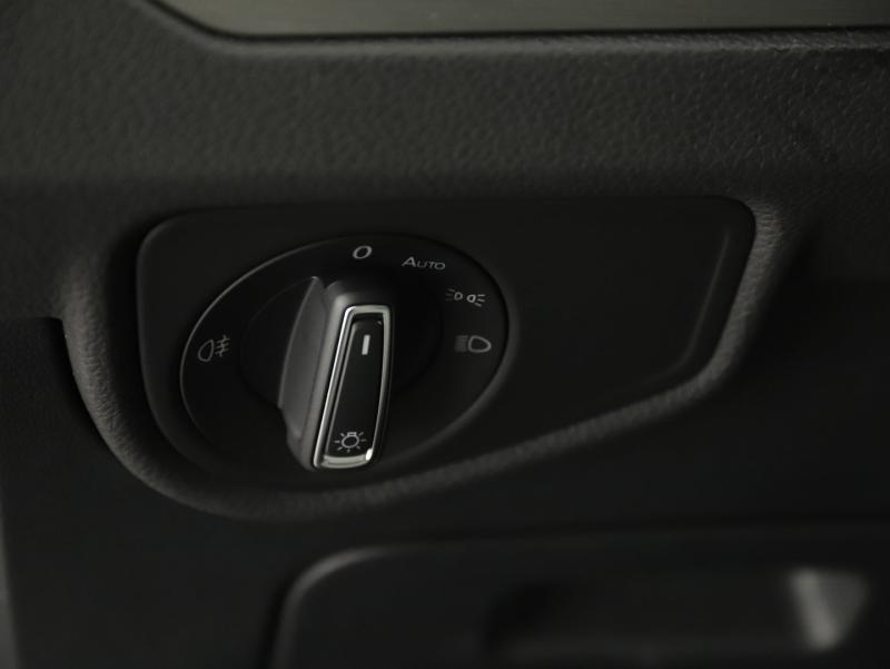 VW Touran Life TDI