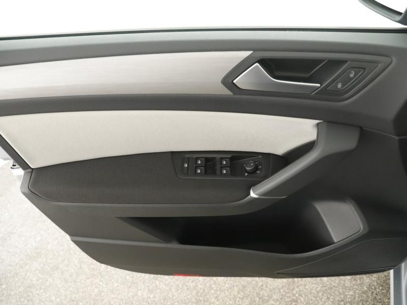 VW Touran Life TDI
