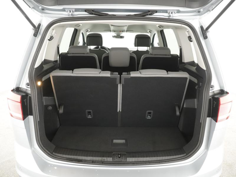 VW Touran Life TDI