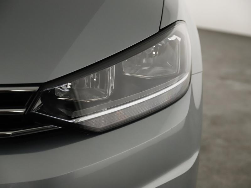 VW Touran Life TDI