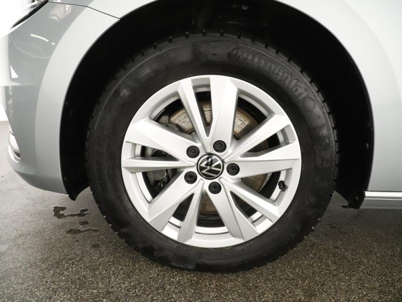 VW Touran Life TDI