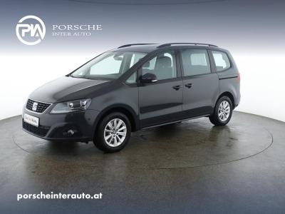 SEAT Alhambra Executive TSI