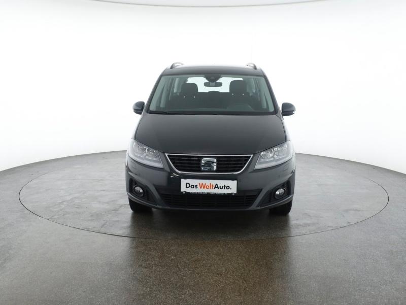 SEAT Alhambra Executive TSI