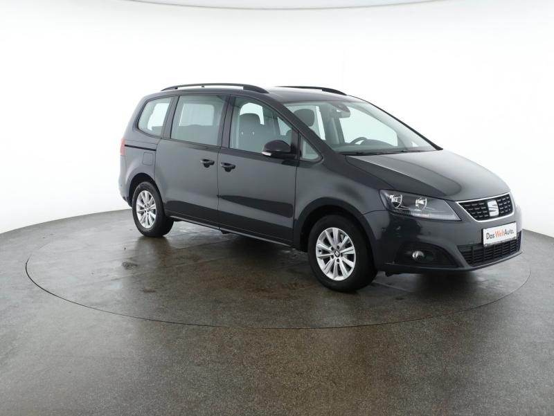 SEAT Alhambra Executive TSI