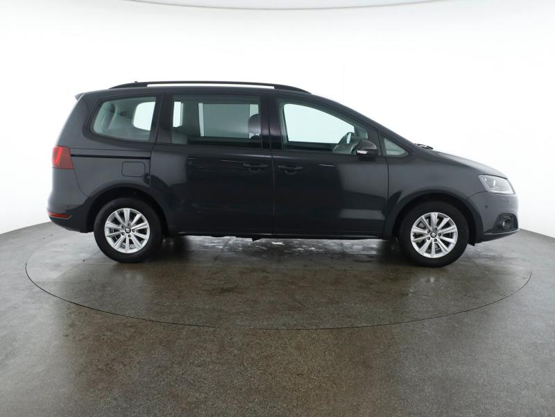 SEAT Alhambra Executive TSI