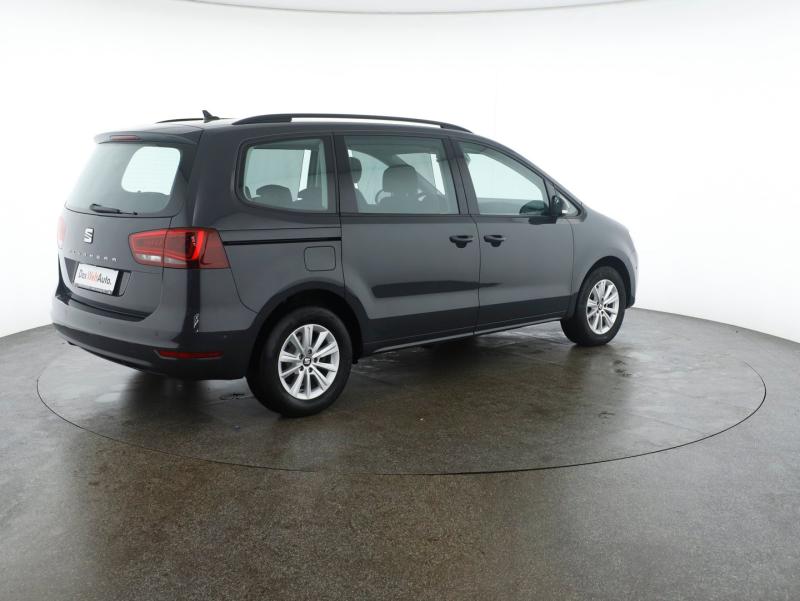 SEAT Alhambra Executive TSI