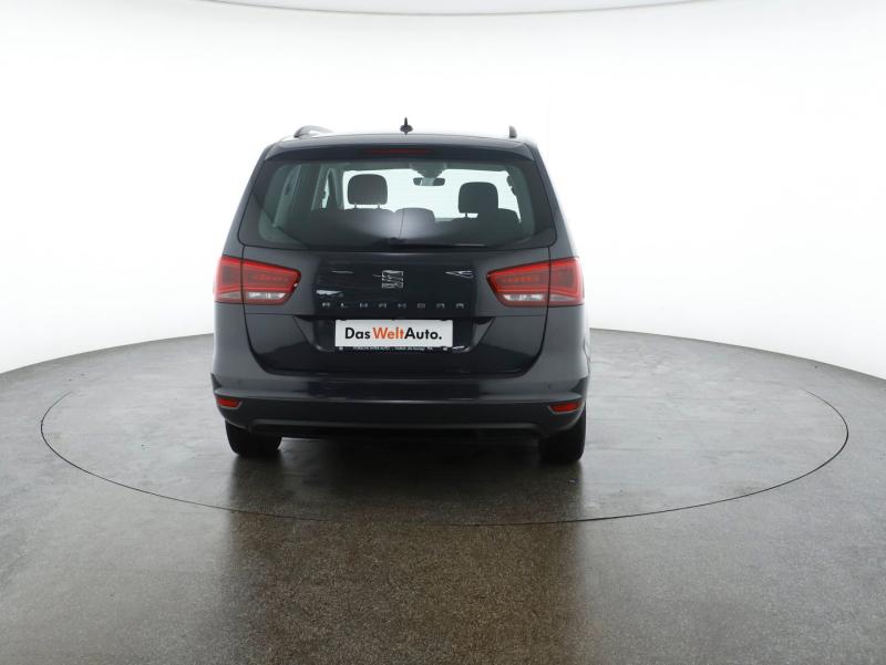 SEAT Alhambra Executive TSI