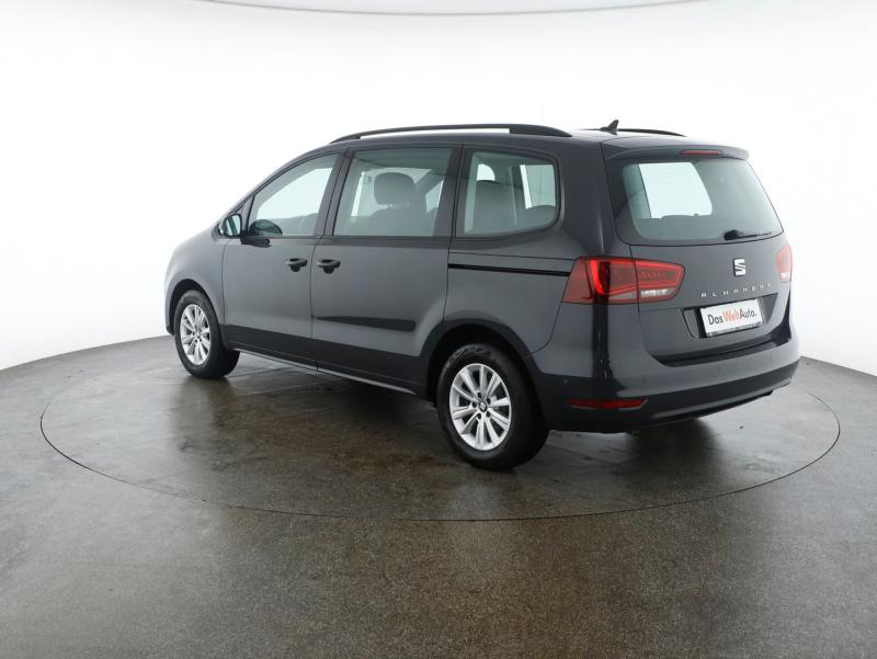 SEAT Alhambra Executive TSI