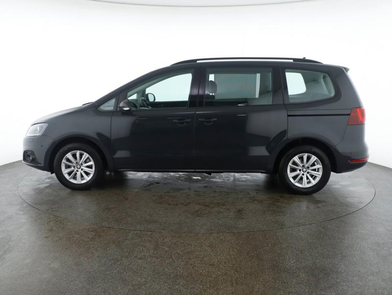 SEAT Alhambra Executive TSI