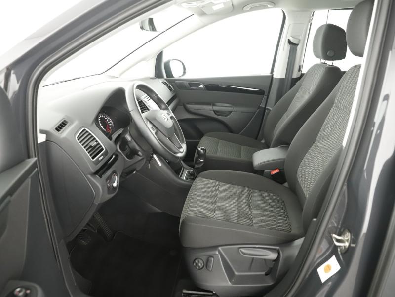 SEAT Alhambra Executive TSI