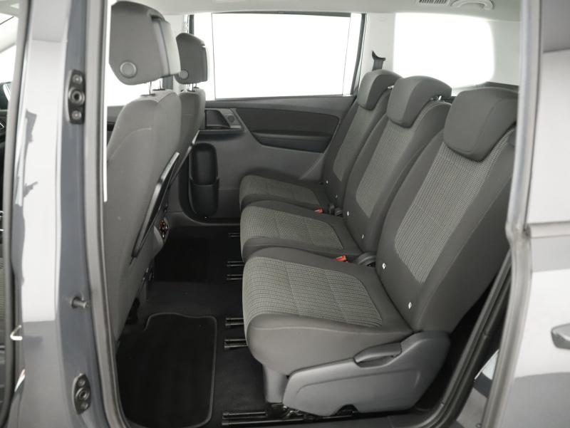 SEAT Alhambra Executive TSI