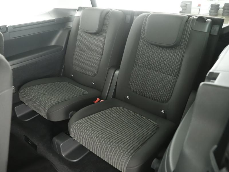 SEAT Alhambra Executive TSI