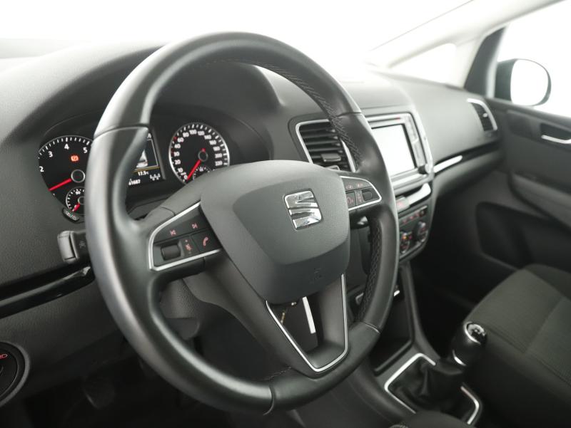 SEAT Alhambra Executive TSI