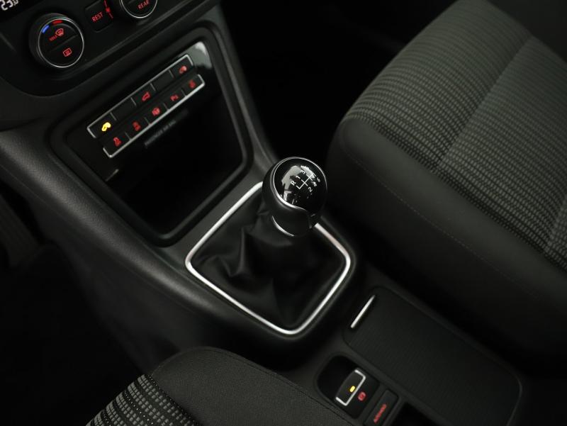 SEAT Alhambra Executive TSI