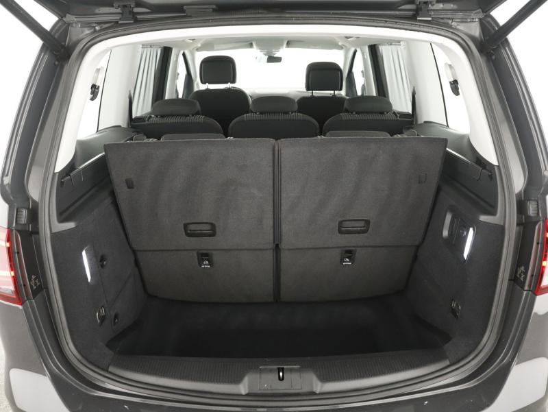 SEAT Alhambra Executive TSI