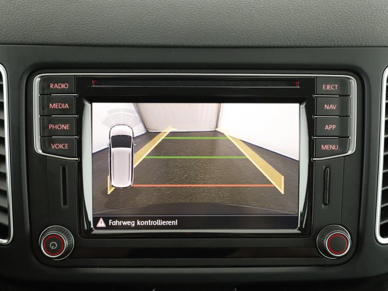 SEAT Alhambra Executive TSI
