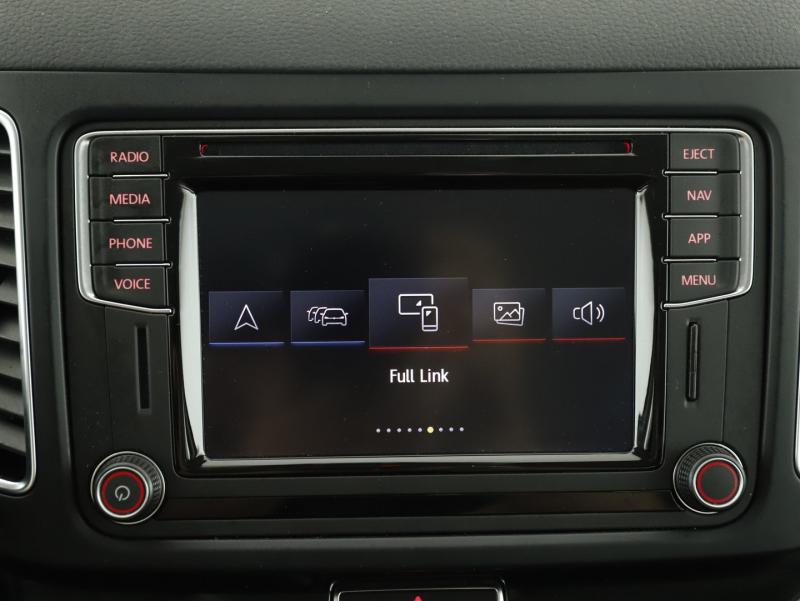 SEAT Alhambra Executive TSI