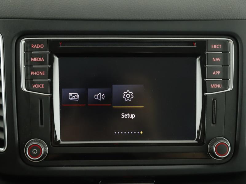 SEAT Alhambra Executive TSI