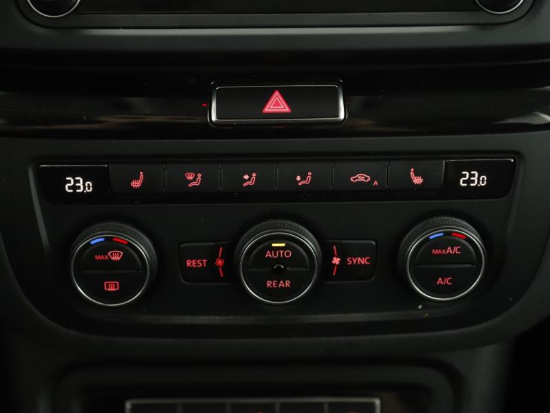 SEAT Alhambra Executive TSI
