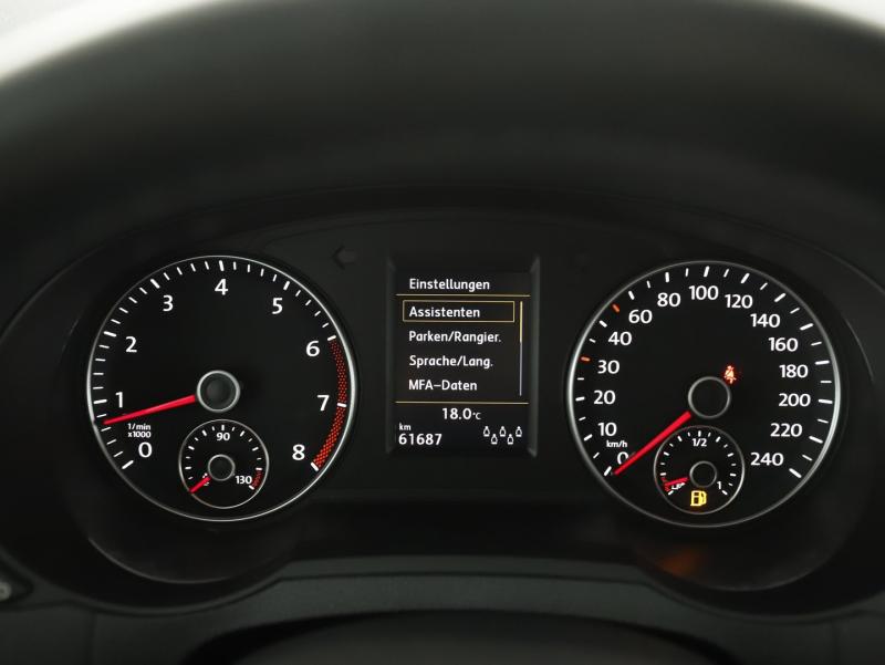 SEAT Alhambra Executive TSI