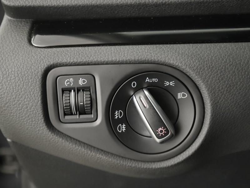 SEAT Alhambra Executive TSI
