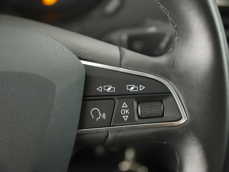 SEAT Alhambra Executive TSI